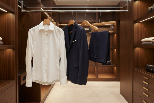 Why Your Store's Hanger Material Directly Affects Customer Buying Decisions