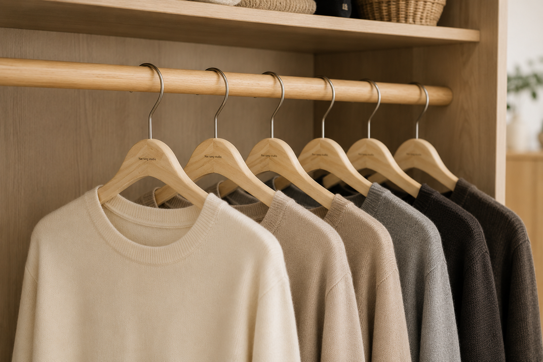 How to Store Suit Pants Without Creases: The Complete Guide
