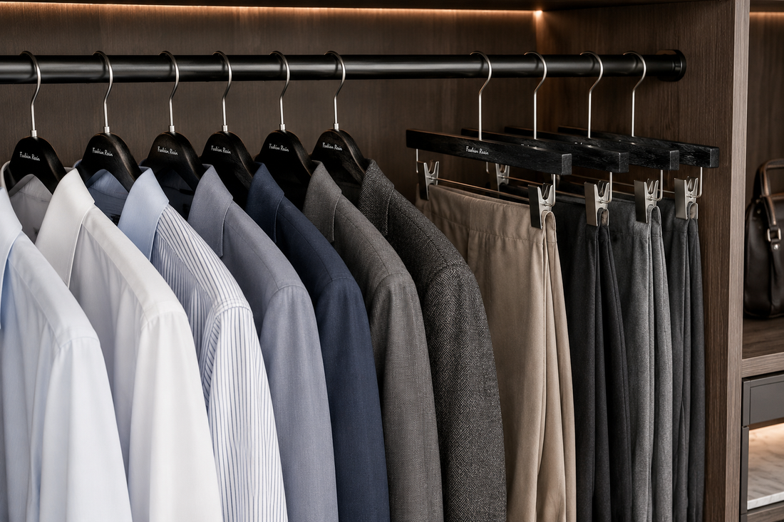 Small Details, Big Character: How Your Closet Aesthetic Shapes Your Lifestyle