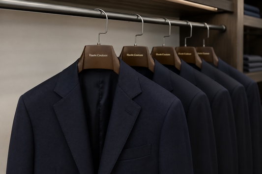 Plastic vs Wooden Hangers: Which Is Better for Boutique Clothing Displays?