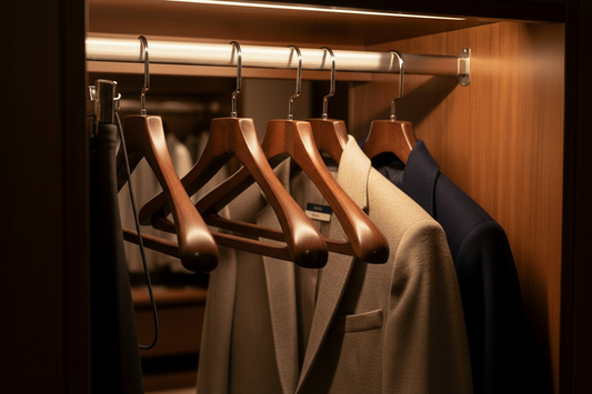 7 Details That Define a Luxury Closet: A Complete Upgrade Guide From Storage to Display