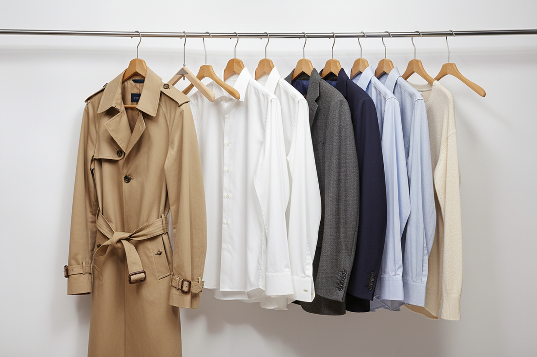 After Decluttering, You're Still Missing This One Step — And It's Ruining Your Clothes