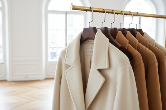What Makes a Good Hanger? The 3 Standards Every Clothes Hanger Should Meet