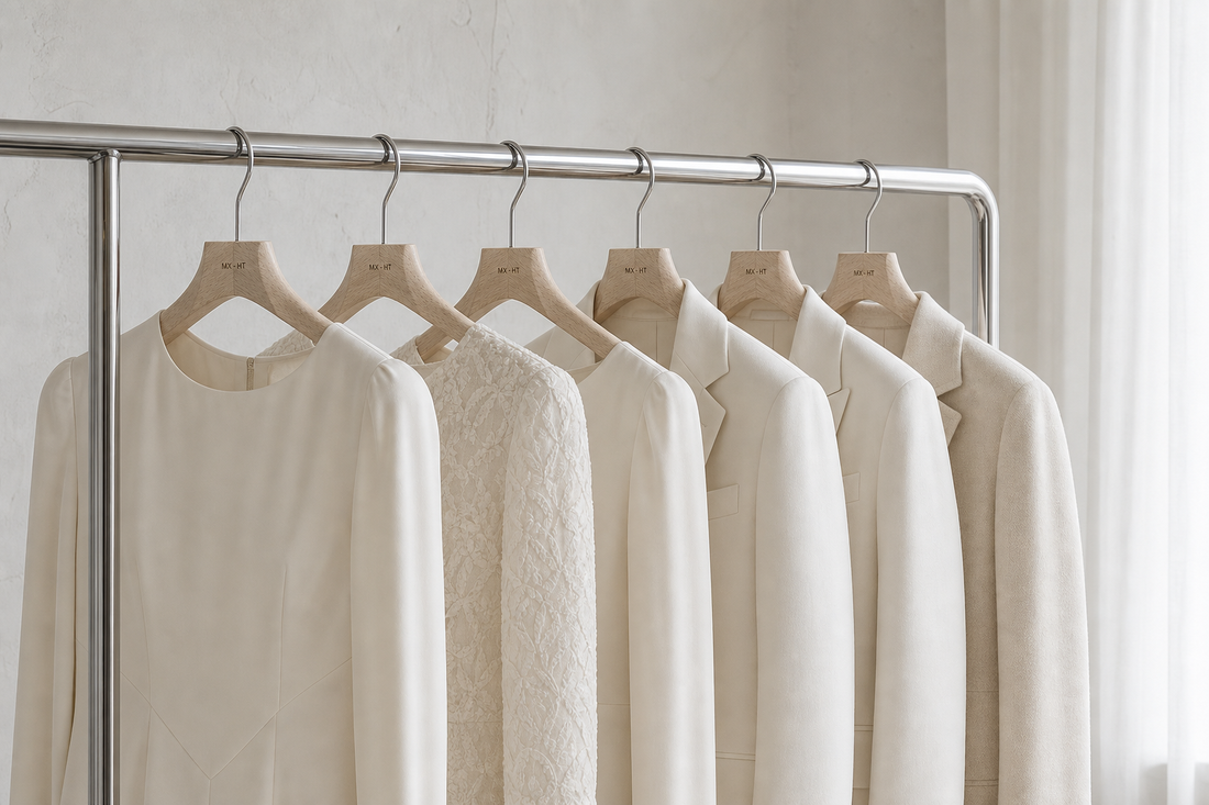 How to Display Women’s Matching Sets: A Visual Merchandising Guide for Boutiques