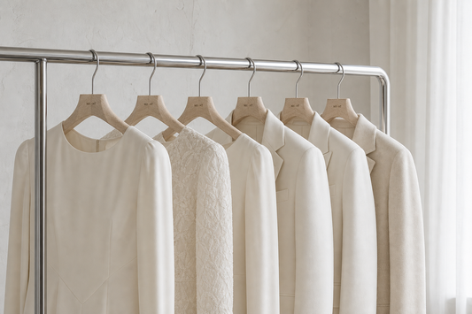 How to Display Women’s Matching Sets: A Visual Merchandising Guide for Boutiques