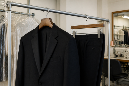 Custom Logo Hangers for Boutiques: A Complete Ordering Checklist