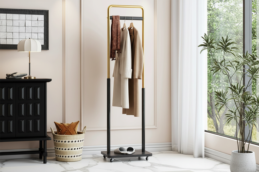 5 Steps to a Beautiful & Functional Entryway: How to Organize Coats, Bags & Shoes Like a Pro