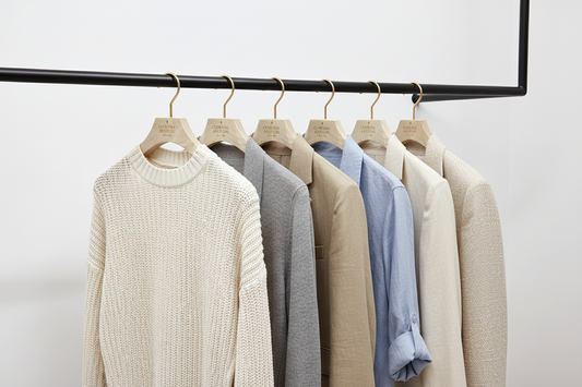 Why Camphor Wood Is the Best Natural Moth Repellent for Your Wardrobe — And What the Science Actually Says