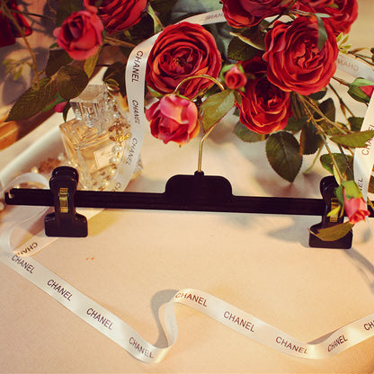 Premium Velvet Wedding Dress Hangers | Non-Slip Bridal Garment Hanger - thegarmenthanger
