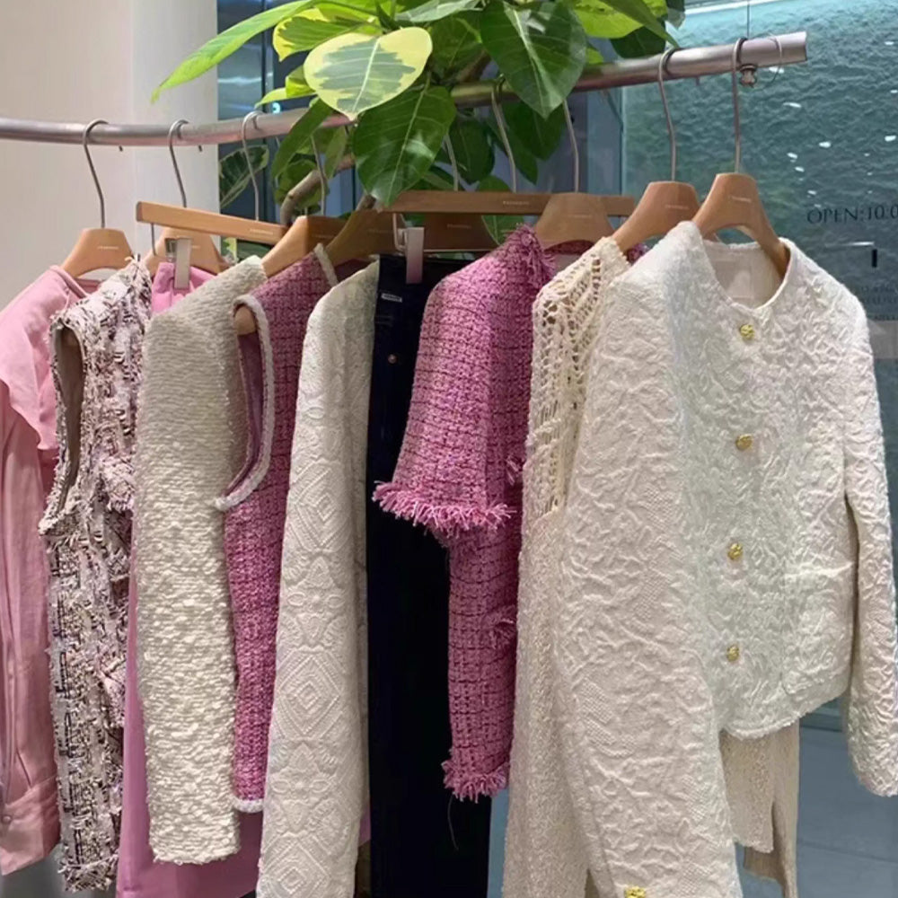 Premium Beech Wood Coat Hangers for Dresses & Outerwear | thegarmenthanger Luxury Hotel Quality