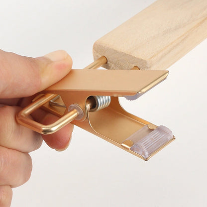 Natural Camphor Wood Clothes Hanger - Premium Moth-Proof Suit Rack | thegarmenthanger