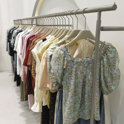 Matte Gray Wooden Hangers Non-Slip | Clothes & Pants Hanger 4 Styles