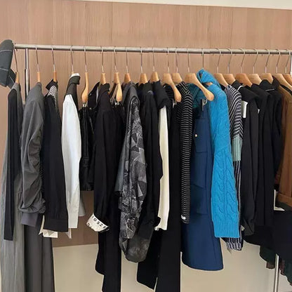 Premium Beech Wood Clothes & Trouser Hangers | Custom OEM/ODM | Low MOQ from 50pcs