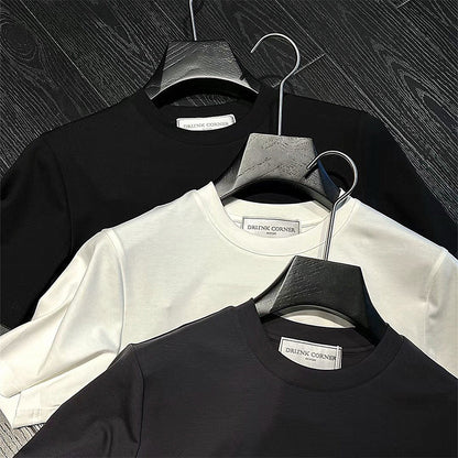 Premium Wooden Pants Hangers - Hotel & Boutique Quality Clips thegarmenthanger