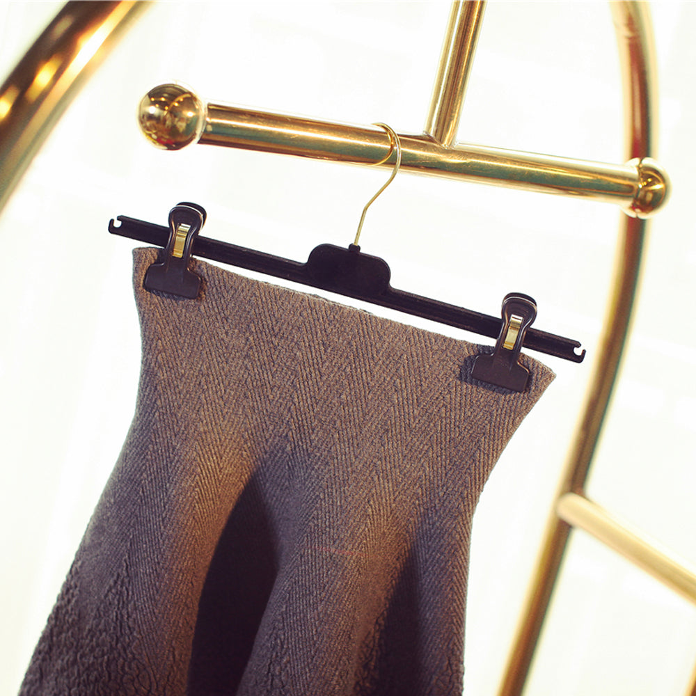 Premium Velvet Wedding Dress Hangers | Non-Slip Bridal Garment Hanger - thegarmenthanger