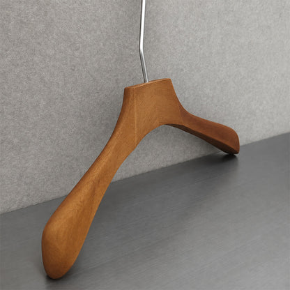 Wholesale Children’s Wooden Hangers & Pants Hangers with Clips