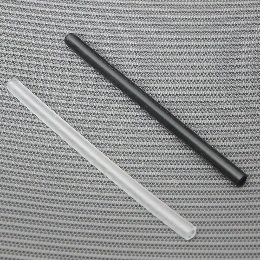 Soft Plastic Clothes Hanger Hook Covers – Anti-Scratch Protective Sleeves