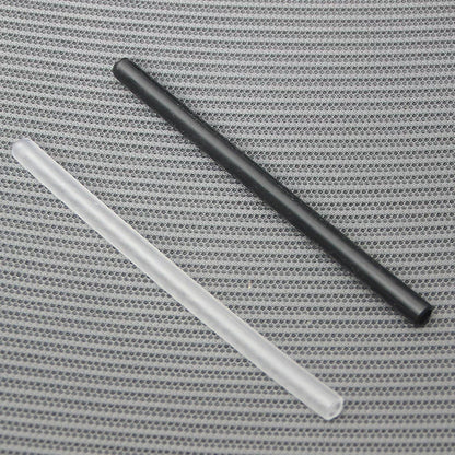 Soft Plastic Clothes Hanger Hook Covers – Anti-Scratch Protective Sleeves
