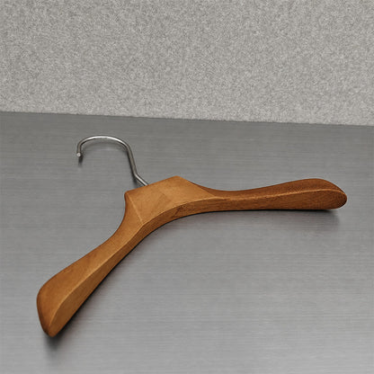 Wholesale Children’s Wooden Hangers & Pants Hangers with Clips