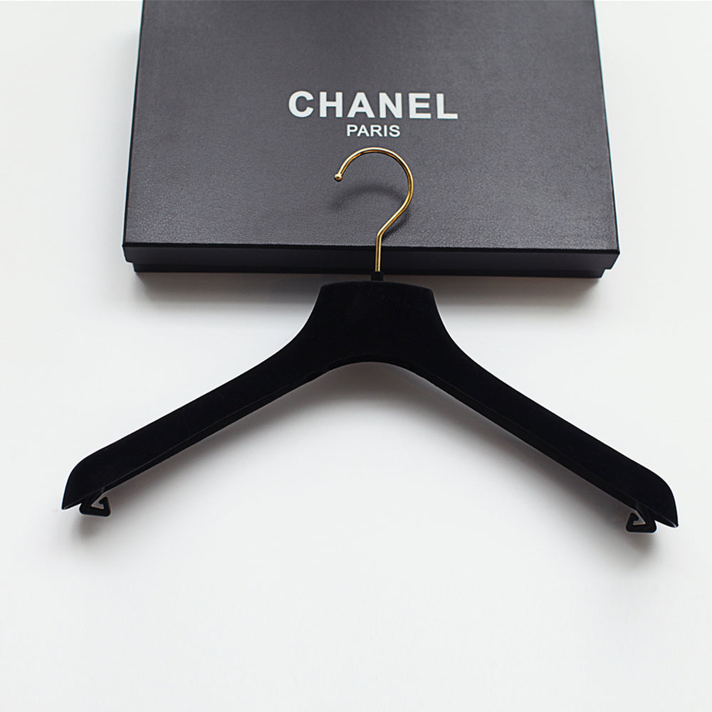 Premium Velvet Wedding Dress Hangers | Non-Slip Bridal Garment Hanger - thegarmenthanger
