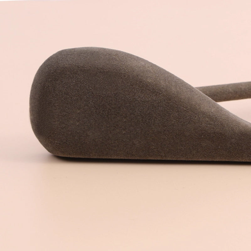 Premium Wooden Suit Hangers - Wide Shoulder Coat & Jacket Bar thegarmenthanger