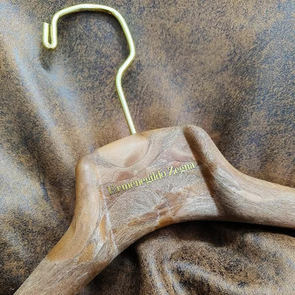 Heavy-Duty Resin Clothes Hangers | Suit & Pants Hangers for Men & Women