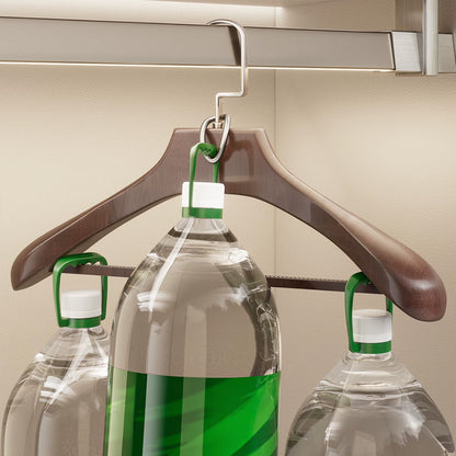 Premium Wooden Hangers with Bar - Non-Slip Wide Shoulder Hotel Boutique Display