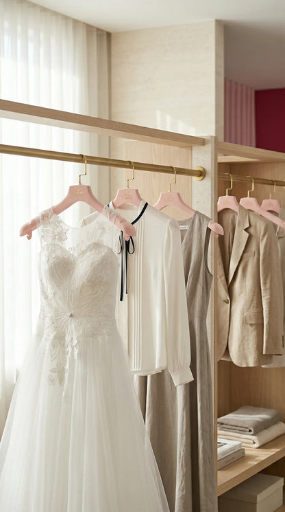 Closet Reset Showcase