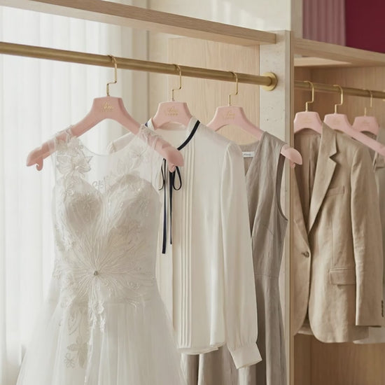 Closet Reset Showcase