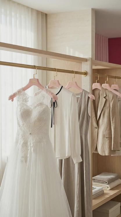 Closet Reset Showcase